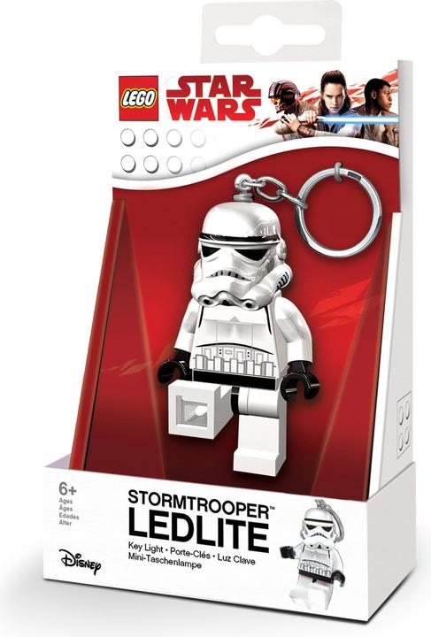 Produktbild Euromic Star Wars Mini Stormtrooper