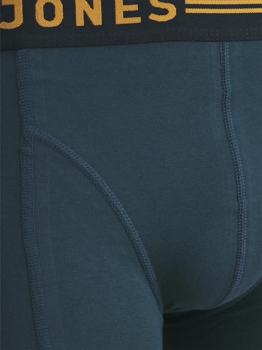 Image du produit Jack & Jones Jacblue Trunks 5 Pack (L, Pack de 5)