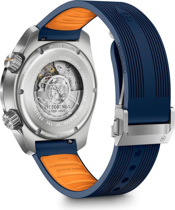 Actual product image Victorinox Air Pro Auto
