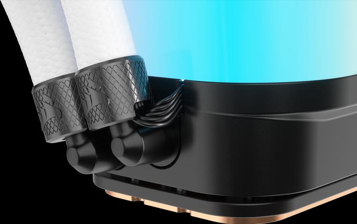 Immagine prodotto Corsair iCUE Link H100i RGB AIO