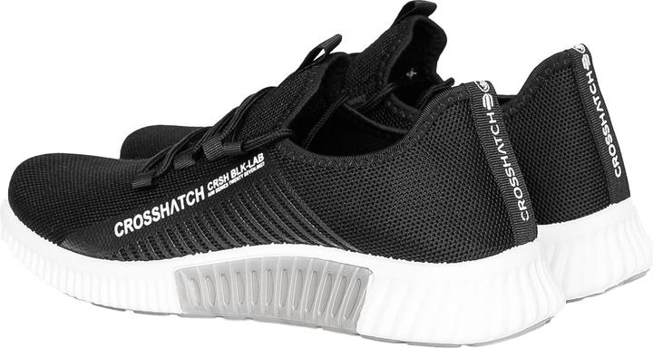 Crosshatch Mens Nimbus Trainers (43)