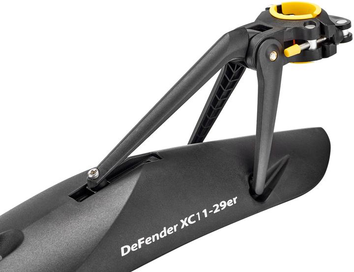 Image du produit Topeak DeFender XC11 (Garde-boue arrière)