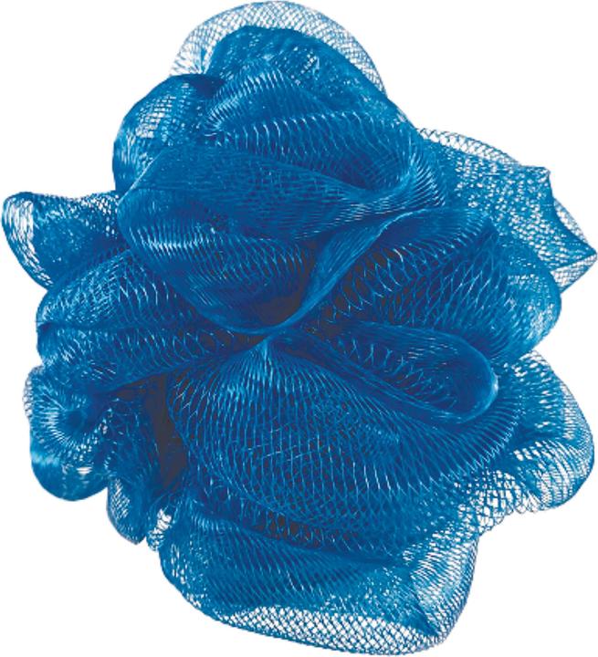 Actual product image MSV Shower sponge