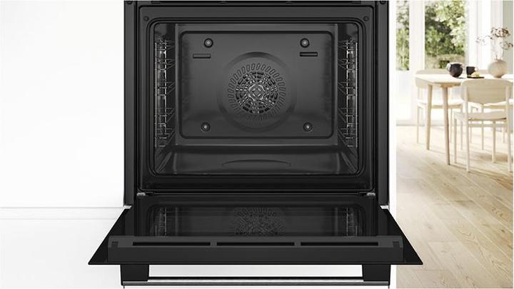 Actual product image Bosch Hausgeräte HBA514BS3
