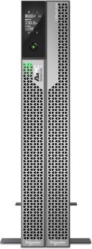 Actual product image APC Smart-UPS Ultra On-Line Lithium ion 5KVA/5KW 2U Rack/Tower 230V HW (5000 VA, 5000 W, Online double converter UPS)