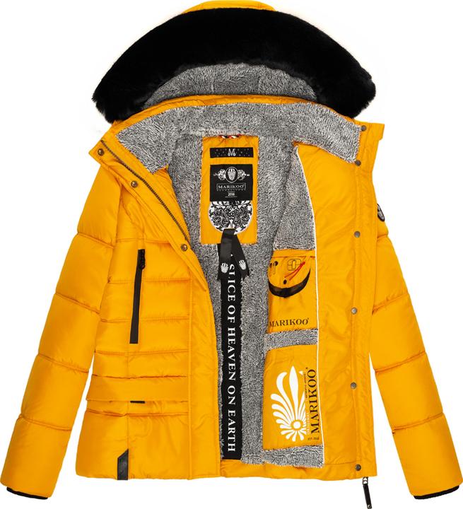 Actual product image Marikoo Loveleen (S)