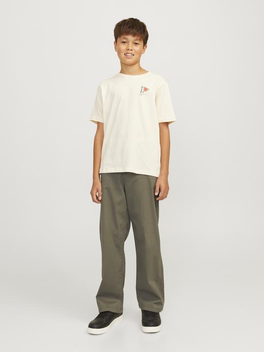 Actual product image Jack & Jones Jpstalex Pf Worker Pant Ln Jnr (170)