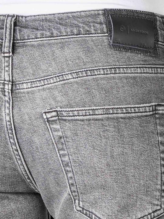 Produktbild AG Jeans Ex-Boyfriend Slim Fit Grey (W28)