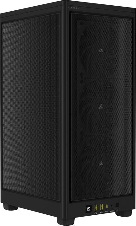 Produktbild Corsair 2000D Airflow (Mini-ITX)
