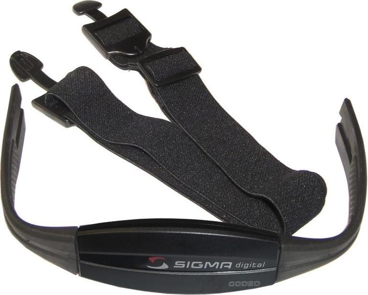 Produktbild Sigma Sport Digitaler Pulssenderkit für Onyx
