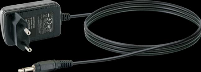 Produktbild Schwaiger HD Allround Antenne (Flachantenne, 35 dB, DVB-T / -T2)