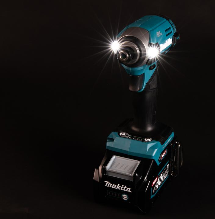 Produktbild Makita TD003GZ (Akkubetrieb)