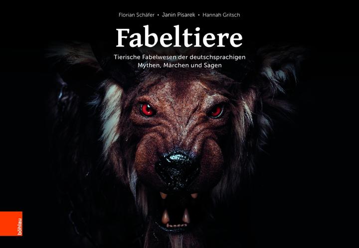Produktbild Fabeltiere