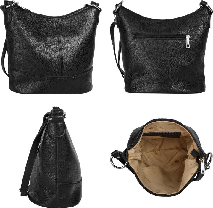 Actual product image Cluty Umhängetasche