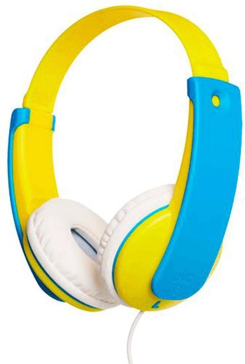 Produktbild JVC Ha-Kd7