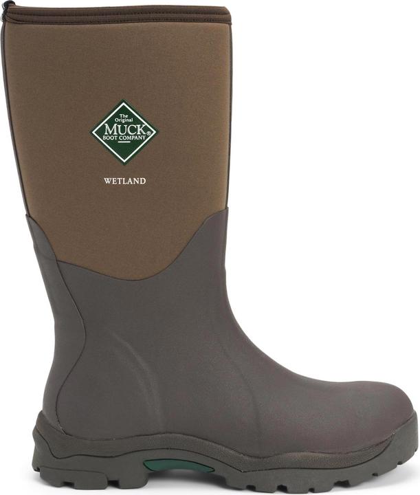 Image du produit Muck Boot Bottes en caoutchouc pour femmes Wetland (40)