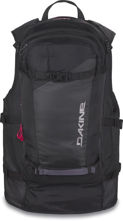 Actual product image Dakine Poacher Ras Vest