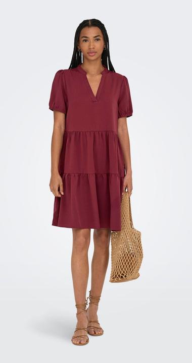 Actual product image Only ONLNOVA Kurzes Kleid Kleid (M)