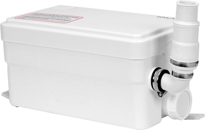Produktbild Toya Abwasserpumpe (Schmutzwasserpumpe)
