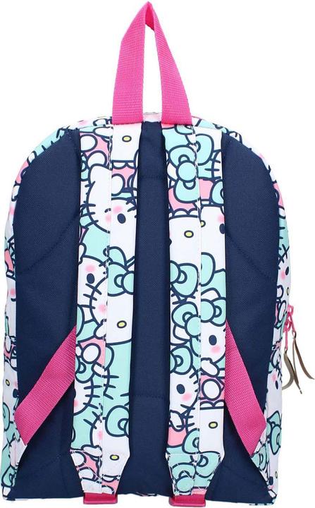 Image du produit Vadobag HELLO KITTY - Cheerful - Multi-Print - Sac à dos