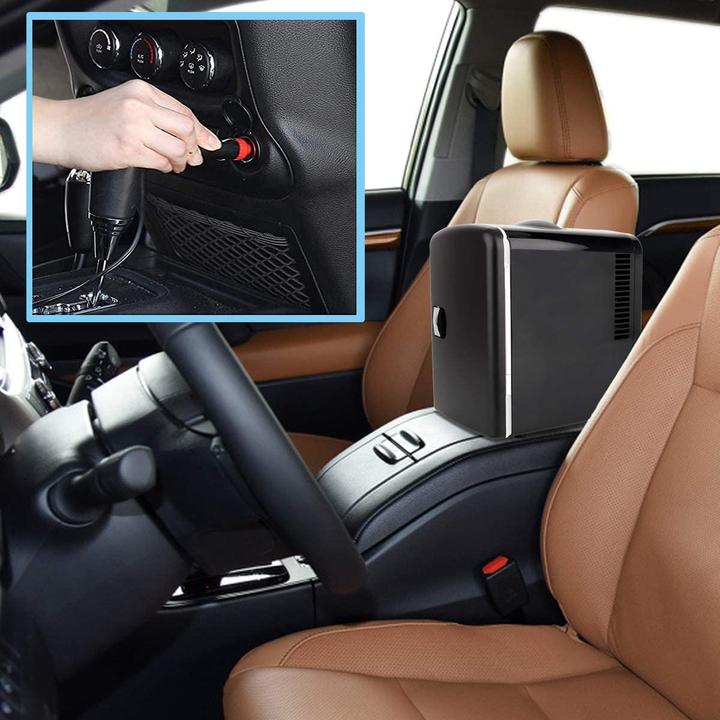 Actual product image Denver MFR-400 black