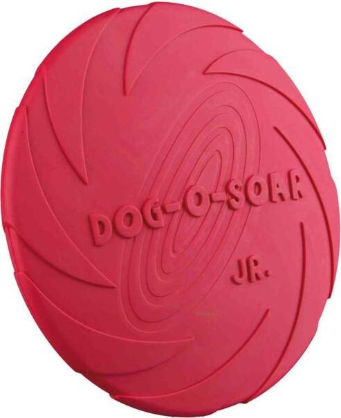Produktbild Trixie Dog Disc (Wurfspielzeug Hund)