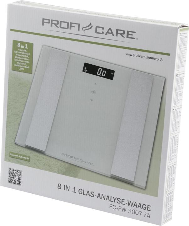 Produktbild Profi-Care Pc-Pw 3007 Fa (180 kg)