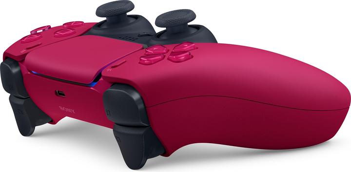 Immagine prodotto Sony DualSense Wireless Controller - Cosmic Red (PS5)
