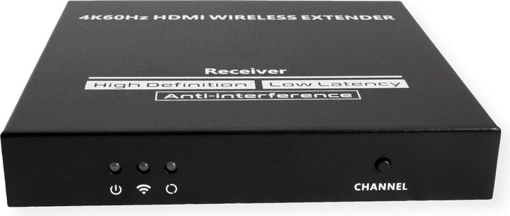 Produktbild Value Kit HDMI sans fil (TX RX) (50 m, HDCP)
