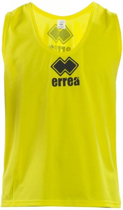 Actual product image Errea Bib Ad (One size)