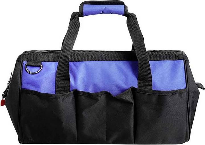 Image du produit Workpro WP281005 Sacoche à outils non équipée (L x l x H) 460 x 215 x 245 mm (5 pièces)