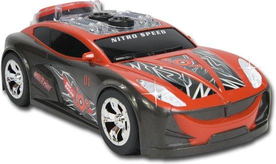 Image du produit Gear2play Petite voiture pour enfants à piles - Sky racer