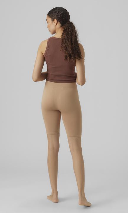 Produktbild Vero Moda Vmjackie Shorts Seamless Ga Noos (M, L)