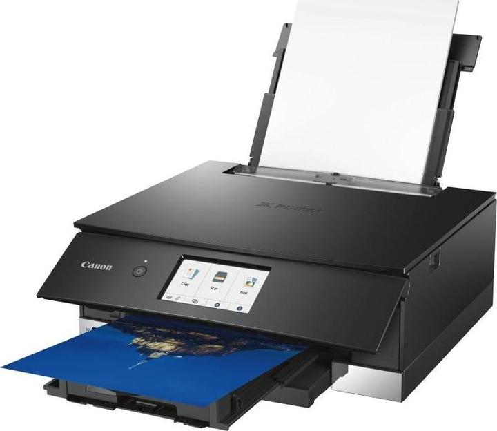Actual product image Canon Pixma TS8350a (Ink, Colour)