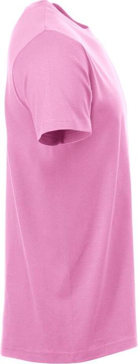 Immagine prodotto Clique T-shirt Classic-T 029360, cotone, rosa chiaro, taglia XL (XL)