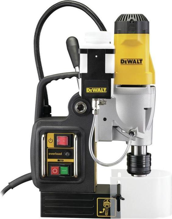 Image du produit DeWalt Perceuse magnétique DWE1622K