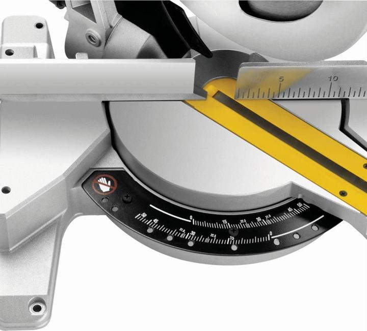 Actual product image DeWalt DWS778QS