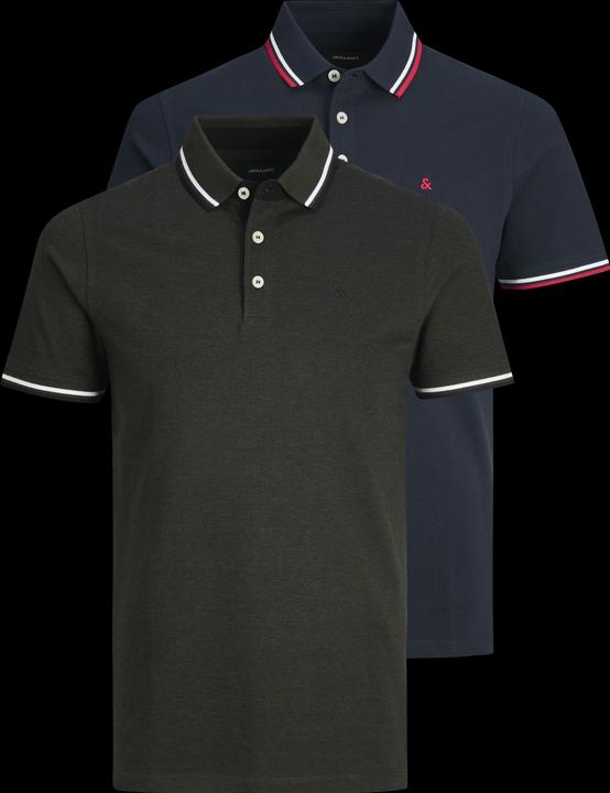 Actual product image Jack & Jones Paulos 2 Pack (L)