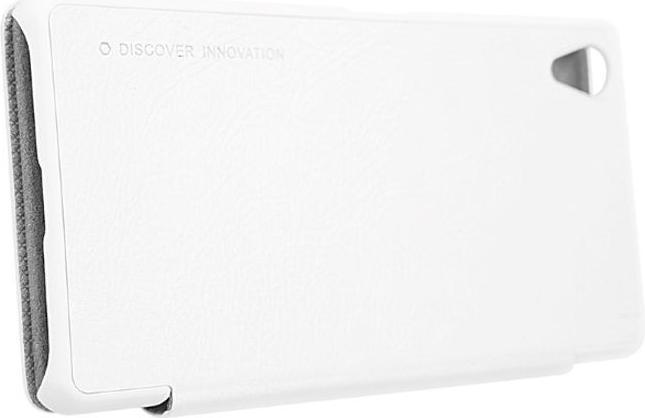 Image du produit Nillkin Série Qin (Sony Xperia X Performance)