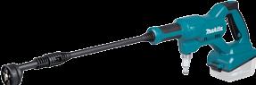 Productafbeelding Makita DHW180Z Snoerloze hogedrukreiniger (Oplaadbare batterij)