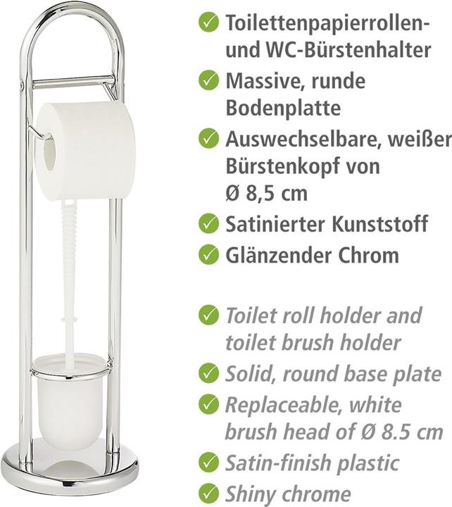 Actual product image Wenko Siena