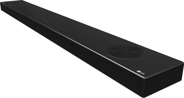 Actual product image LG DSP9YA (520 W, 5.1.2 Channel)
