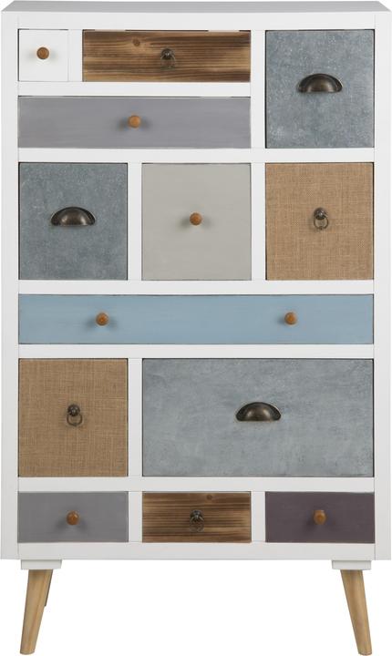 Image du produit AC Design Thaïs (70 x 30 x 114 cm)