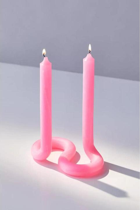 Image du produit Twist Rose (1 pcs)