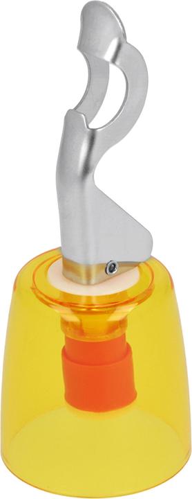 Actual product image Metaltex Bottle cap (Wine stopper)