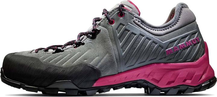 Actual product image Mammut Alnasca II Low GTX Shoes (40)