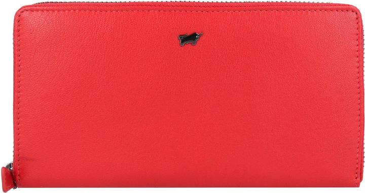 Braun Büffel Langbörse Anna 48255