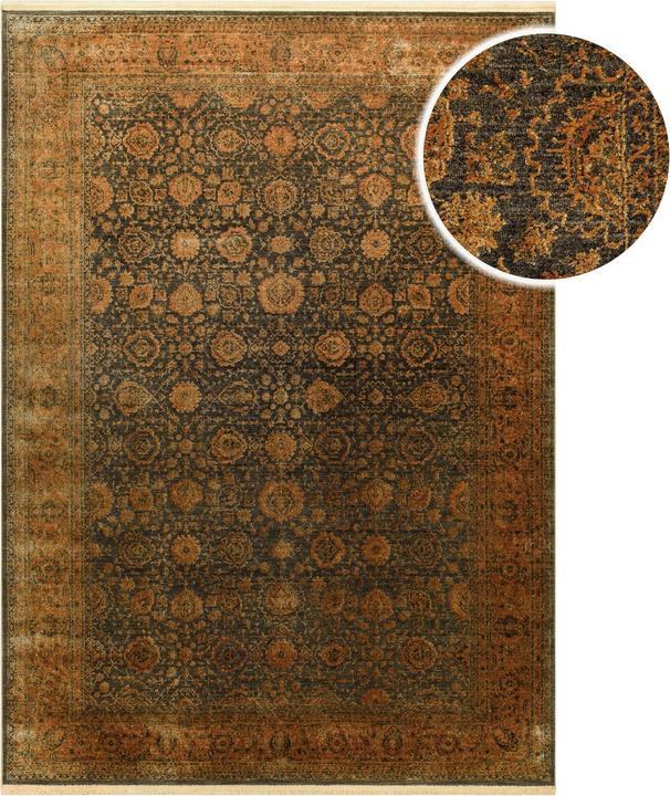 Produktbild Wecon Home Teppich LunaSilk (120 x 170 cm)