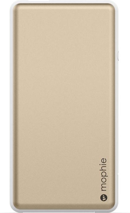 Actual product image mophie Powerstation Plus (6000 mAh, 22.20 Wh)