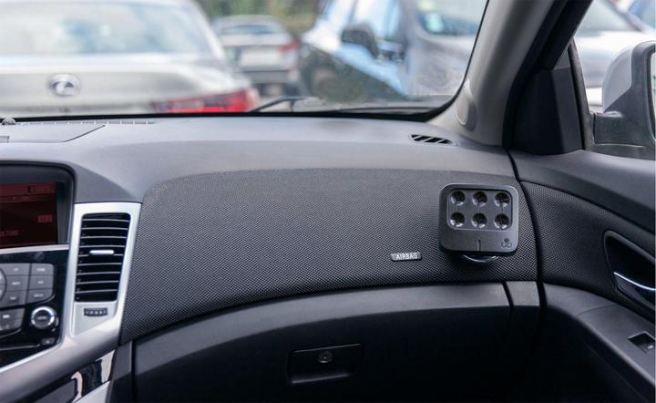 Actual product image Teqoya Road (5 m²)